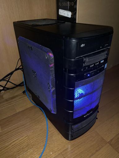 ゲーミングPC SSD GTX搭載! | maxygo.ro