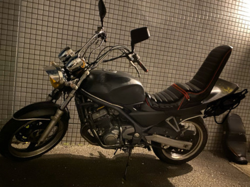 バリオス1型