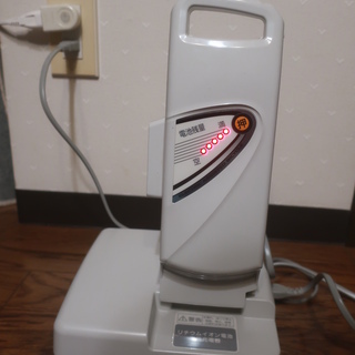 電動自転車(三輪)