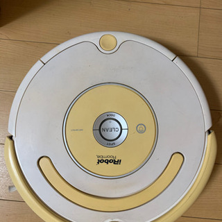 iROBOT# Roomba# ロボット掃除機 