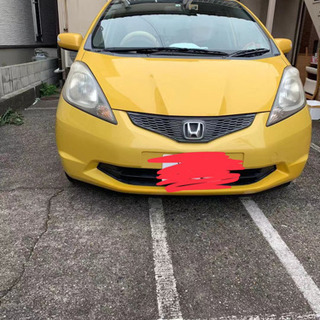 中古車 My 名古屋のフィットの中古車 ジモティー