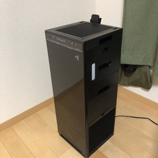 空気清浄機　ダイキン　MCK55V-T