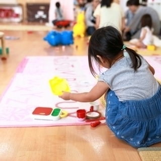 子供の遊びを学びに変える！リトミック教室”プレピア☆リトミック”＠藤沢