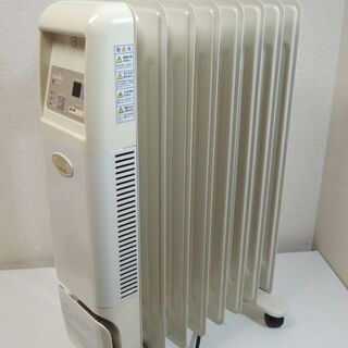 eureks ユーレックス ラジエター式オイルヒーター UN81...