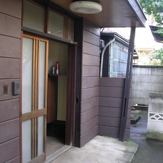 シェアハウス東京メゾン吉祥寺　～木漏れ日々～