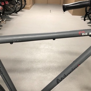 デローザ De Rosa ミラニーノ ベルトドライブ 【公式通販】