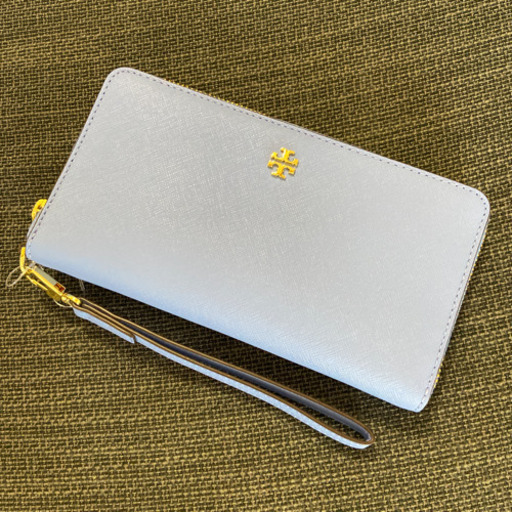 トリーバーチ　長財布　新品