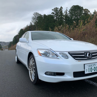 GS350  絶好調