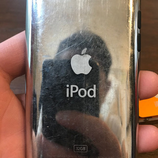 iPod