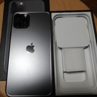 i phone11 pro 256GB sim解除済