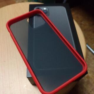 i phone11 pro 256GB sim解除済