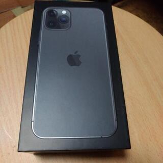 i phone11 pro 256GB sim解除済