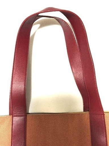 ブルガリ トートバッグ ワインレッド | gellertamayolaw.com