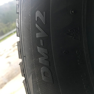 スタッドレスタイヤ美品、良品225/65/R17 1シーズン使用（ハリアー ...