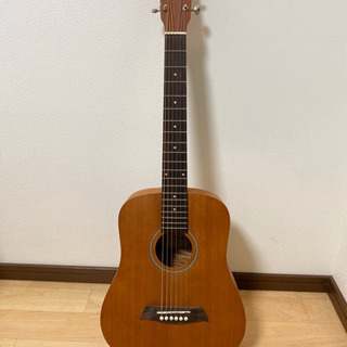 S.Yairi ヤイリ　Compact Acoustic Ser...