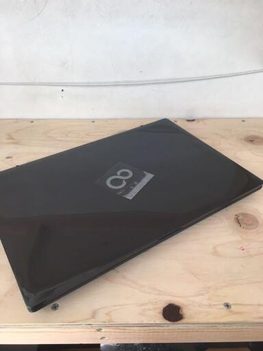 【送料無料】極美品 FUJITSU FMV LIFEBOOK AH53/C2 訳アリ F,EZ4