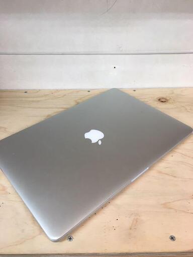 【送料無料】MacBook Pro 15-inch 2013 A1398 F,B2Z3