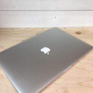 【送料無料🐢】MacBook Pro 15-inch 2013 ...