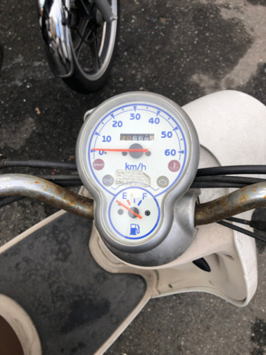 YAMAHA ビーノ　SA37 セル始動　原付スクーター　福岡市南区 YAMAHA ビーノ SA37 セル始動 原付スクーター 福岡市南区 【公式通販】