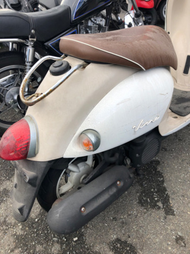 YAMAHA ビーノ SA37 セル始動 原付スクーター 福岡市南区 【公式通販】 YAMAHA ビーノ SA37 セル始動 原付スクーター 福岡市南区 【公式通販】