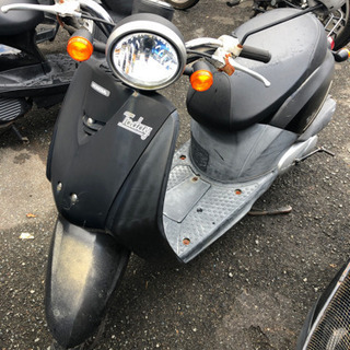 HONDA トゥデイ 原付 AF61 キック始動 福岡市南区 kantorberitaburuh.com