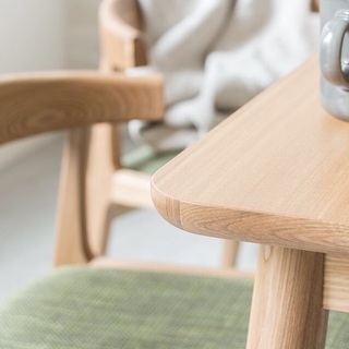 Henry ダイニングテーブル 150cm x 80