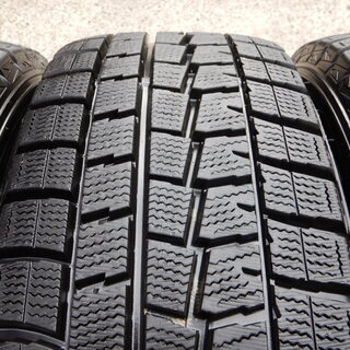 ＤＵＦＡＣＴ　１５インチ　スタッドレス　フリード、ノート、ティーダ