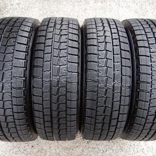 ＤＵＦＡＣＴ　１５インチ　スタッドレス　フリード、ノート、ティーダ