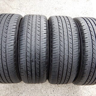 BALMINUM 18インチ タイヤ溝たっぷり！エスティマ、C－HR  