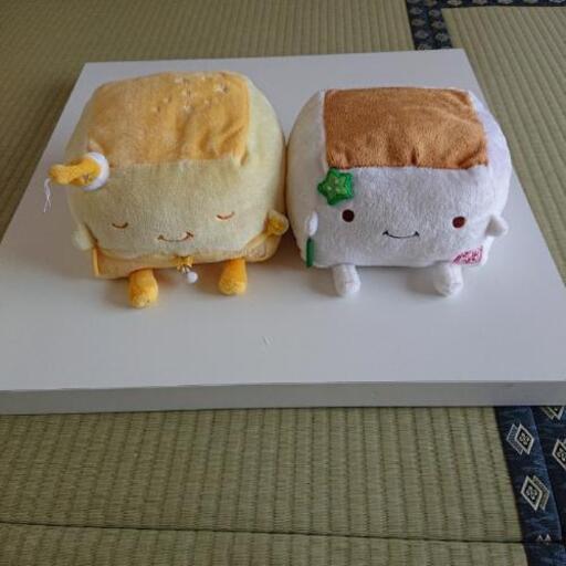 とうふちゃん ぬいぐるみ マロン 衣笠の家具の中古あげます 譲ります ジモティーで不用品の処分 とうふちゃん ぬいぐるみ マロン 衣笠の家具の中古あげます 譲ります ジモティーで不用品の処分