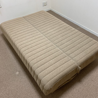 フランスベッド製ソファーベッド