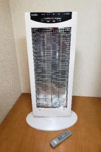 美品 エスケイジャパン カーボンヒーター リモコン付き\n\n