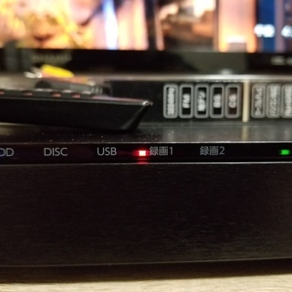 ☆瞬速！高機能！W録&500GB交換済！東芝REGZA DBR-Z410 #3☆ ☆瞬速！高機能！W録&500GB交換済！東芝REGZA DBR-Z410 #3☆