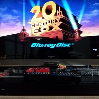 ☆瞬速！高機能！W録&500GB交換済！東芝REGZA DBR-Z410 #3☆ ☆瞬速！高機能！W録&500GB交換済！東芝REGZA DBR-Z410 #3☆