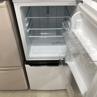 リサイクルショップどりーむ荒田店】24 Hisense ハイセンス 2ドア 