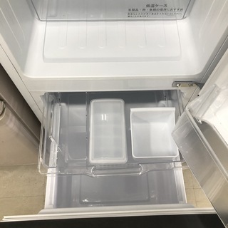 リサイクルショップどりーむ荒田店】24 Hisense ハイセンス 2ドア 