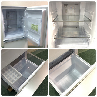 日立　ノンフロン冷凍冷蔵庫　R-S4200F(XN) 2016年製　401L R-S4200F：日立の家電品