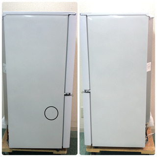 配達無料地域あり＊極美品＊シャープ 2017年製 137L＊人気