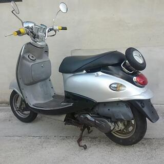 レトロ可愛い50cc フィドル50 スペシャルプライス