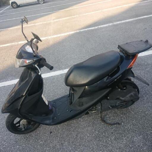 スズキ v50