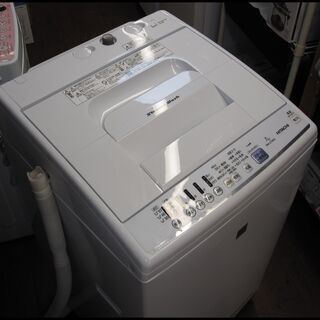 7＃ 中古洗濯機 Panasonic 2020年製 NA-F50B13 5.0kg