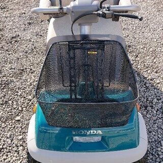 ホンダ 充電式 シニアカー  DDB2075  Z-  Rechargeable Senior car ホンダ 充電式 シニアカー DDB2075 Z- Rechargeable Senior car