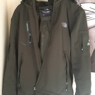 ダウン 2枚セット 未使用 3L 美品 ジャケット メンズ あったかい