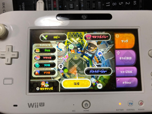 Wii Uファミリープレミアムセット ソフト3本 コントローラー多数 ぐらす 諏訪のテレビゲーム Wii の中古 あげます 譲ります ジモティーで不用品の処分 Wii Uファミリープレミアムセット ソフト3本 コントローラー多数 ぐらす 諏訪のテレビゲーム Wii の中古 あげます 譲ります ジモティーで不用品の処分