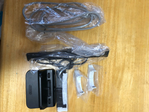 Wii Uファミリープレミアムセット ソフト3本 コントローラー多数