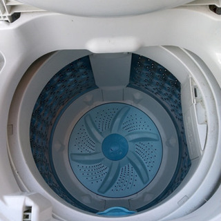 #s04 東芝 5.0kg 全自動洗濯機 AW-5G2-W 2015年製