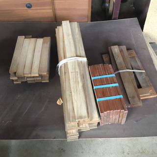 (取り引き決まりました。)木材 ベニヤ 縁テープ ボード DIY 用