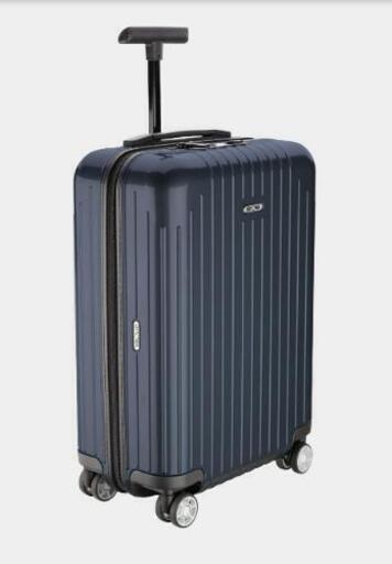 新品RIMOWA