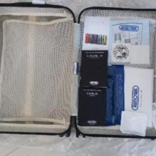 新品RIMOWA