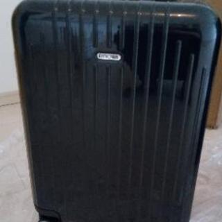 新品RIMOWA